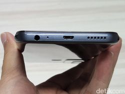 Unboxing Infinix Hot 12i, HP Rp 1,5 juta Pas untuk THR Idul Fitri