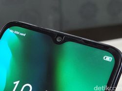 Unboxing Infinix Hot 12i, HP Rp 1,5 juta Pas untuk THR Idul Fitri