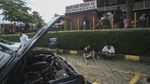 Istirahat di Rest Area KM 86, Ada Taman Bermain untuk Si Kecil