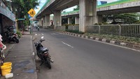 Untuk diketahui, hari ini (29/4/2022), sudah memasuki masa cuti bersama Lebaran 2022. Pemerintah menetapkan cuti bersama Lebaran 2022 pada 29 April serta 4, 5, dan 6 Mei 2022. (Rolando/detikcom)
