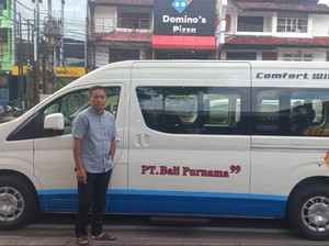 Daftar 3 Jasa Travel di Denpasar, Berikut Rute-Harga Tiket