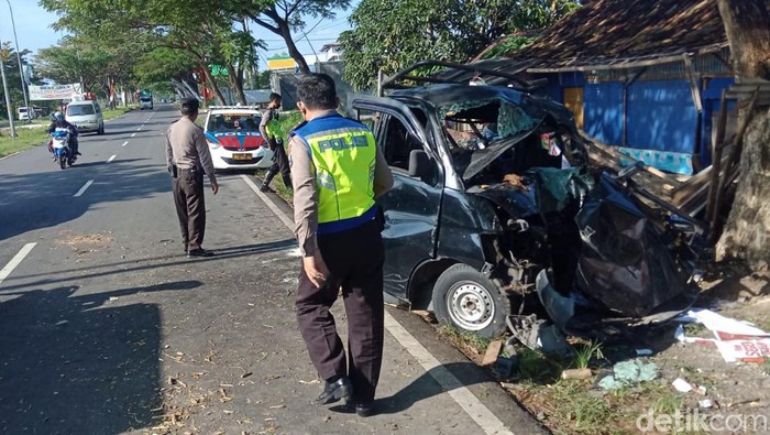 kecelakaan di bangkalan