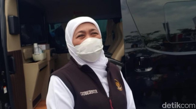 LHKPN Terbaru Anies-Ganjar-Khofifah Dirilis KPK, Segini Jumlah Hartanya