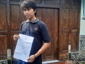 Anak Sinden Kondang Anik Sunyahni Jadi Korban Penganiayaan