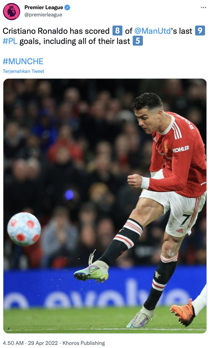 Meme Manchester United