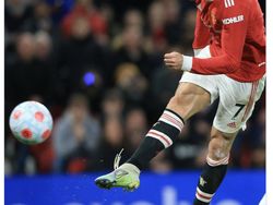 Sungguh Terlalu, Meme Ronaldo-De Gea Gendong Beban MU