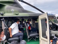 Blusukan Menkominfo Cek Jaringan Internet Sampai ke Tujuan Mudik