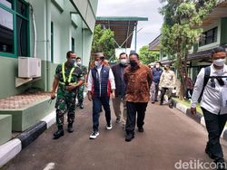 Blusukan Menkominfo Cek Jaringan Internet Sampai ke Tujuan Mudik