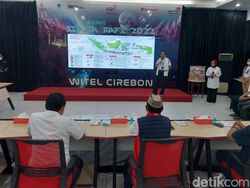 Blusukan Menkominfo Cek Jaringan Internet Sampai ke Tujuan Mudik