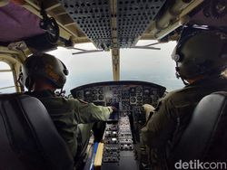 Blusukan Menkominfo Cek Jaringan Internet Sampai ke Tujuan Mudik