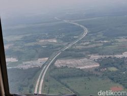 Blusukan Menkominfo Cek Jaringan Internet Sampai ke Tujuan Mudik