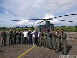 Blusukan Menkominfo Cek Jaringan Internet Sampai ke Tujuan Mudik