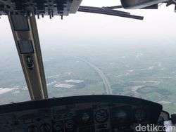 Blusukan Menkominfo Cek Jaringan Internet Sampai ke Tujuan Mudik