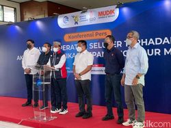 Blusukan Menkominfo Cek Jaringan Internet Sampai ke Tujuan Mudik