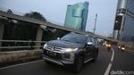 Tampang Baru Ford Everest Titanium, Siap Tantang Fortuner-Pajero Sport Cs