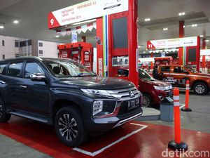 Mobil Sudah Jadi Kebutuhan Warga +62, Tetap Laris Meski Harga BBM Naik