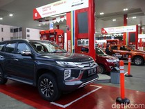 Curhat Pengguna Mobil Diesel: Ngisi BBM Full Dulu Cuma Rp 500 Ribu, Sekarang...