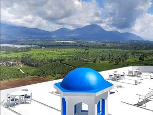 Wisata Baru di Bandung Selatan, Nimo Highland, Tiket dan Fasilitasnya
