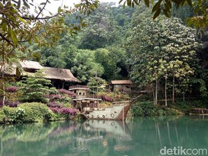 5 Objek Wisata Alam di Majalengka, Cocok untuk Libur Lebaran