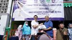 PAN Gelar Pasar Murah Jelang Lebaran