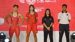 Begini Kerennya Jersey Indonesia di SEA Games 2021
