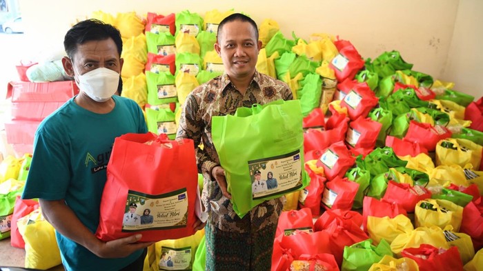 Pemkab Kebumen