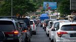 Penampakan Macet Horor Menuju Pelabuhan Merak