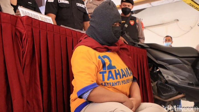 penipuan di madiun