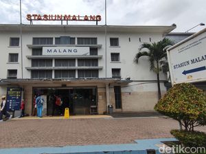 Jadwal Kereta Api Bandung Malang 23-24 September 2022 dan Harga Tiketnya