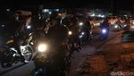 Perlintasan Kereta Api Hambat Lalin di Jalur Nagreg