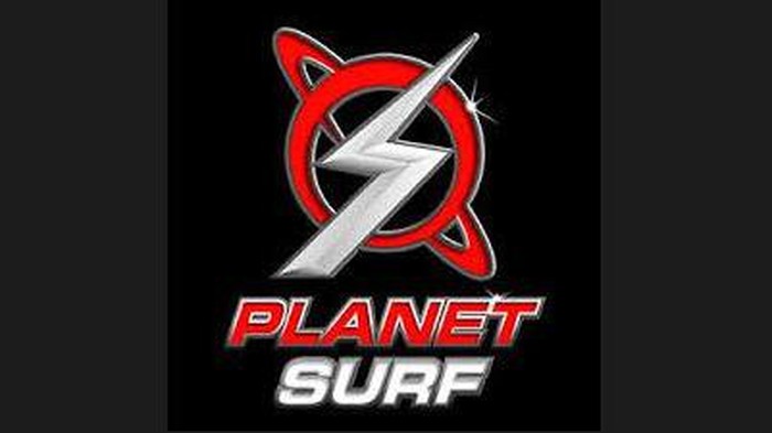Planet Surf