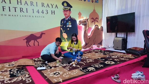 pos pelayanan di ponorogo