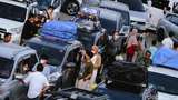 Tips Mudik Bawa Barang Banyak, Kenali Safety Loading Supaya Aman