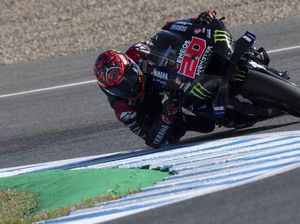Dovizioso: Wajar Quartararo Diprioritaskan Yamaha