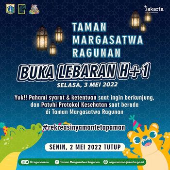 Ragunan
