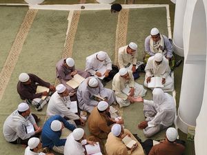 Lirik Ya Tarim dan Chordnya, Gambaran Indahnya Kota Wali Allah