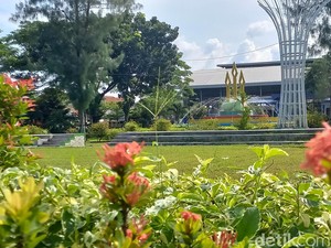 Wajib Mampir! Ini 7 Rest Area Memanjakan Mata di Sampang-Pamekasan