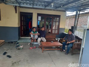 Pemudik Korban Laka Maut Subang Ternyata Pasangan Ayah-Anak Asal Purbalingga