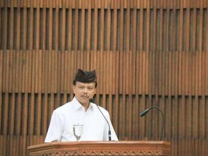 Anak Stunting di Bali Capai 10,9%, Sekda: Pengaruhi Kualitas Hidup