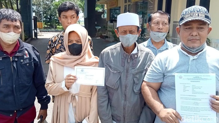 selebaran di probolinggo