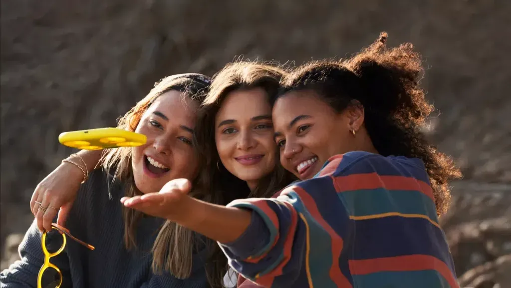 Snapchat Bikin Drone Spesialis Selfie, Namanya Pixy