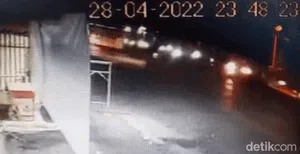 Bus yang Kabur di Kecelakaan Maut Pantura Subang Diburu Polisi