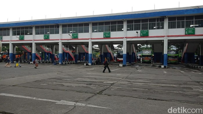 terminal purabaya