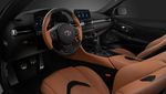 Makin Asyik! Ini Wujud Toyota GR Supra yang Disegarkan dengan Transmisi Manual