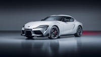 Toyota mengembangkan transmisi manual 6-percepatan untuk mendatangkan sensasi berkendara yang lebih asyik dari pembeli Toyota GR Supra tipe RZ. Foto: Jayson Fong/Toyota Global Newsroom