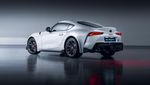 Makin Asyik! Ini Wujud Toyota GR Supra yang Disegarkan dengan Transmisi Manual