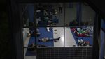 Arus Mudik di Pelabuhan Bakauheni Membludak Sejak Dini Hari Tadi