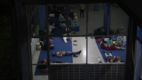 Tingginya antusias pemudik Lebaran 2022 lantaran tahun ini pemerintah mengizinkan untuk perjalanan mudik yang sempat dibatasi dalam dua tahun terakhir akibat pandemi.  