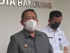 Izinkan Lomba Agustusan Digelar, Walkot Bandung: Jangan Terlalu Euforia