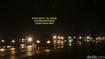 Yuk, Tengok Lagi Aturan One Way Tol Km 47 ke 414